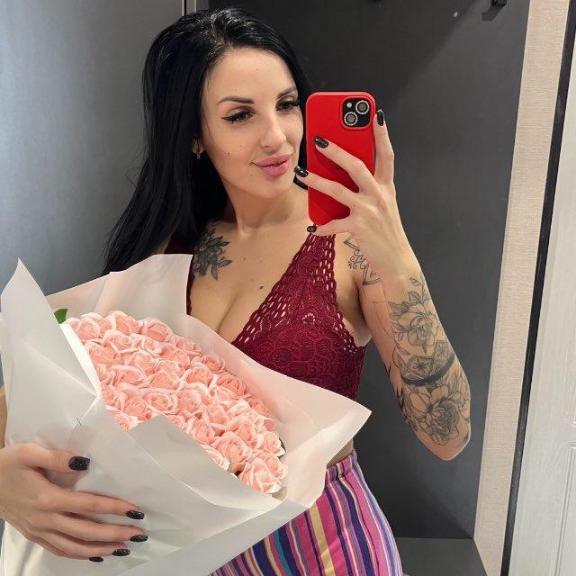 Мыльные розы Мариуполь🌹