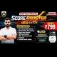 SCORE BOOSTER VOD BATCH by Aditya Ranjan Sir