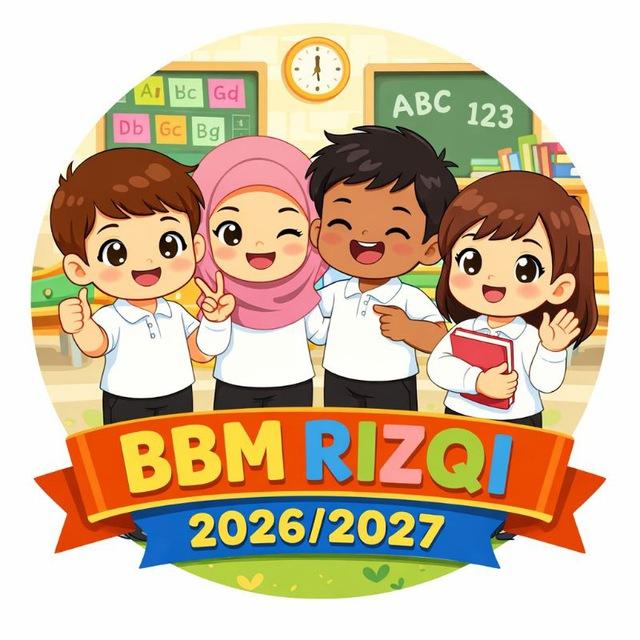 Bbm RIZQI