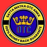 SATTA MATKA OTC ANK