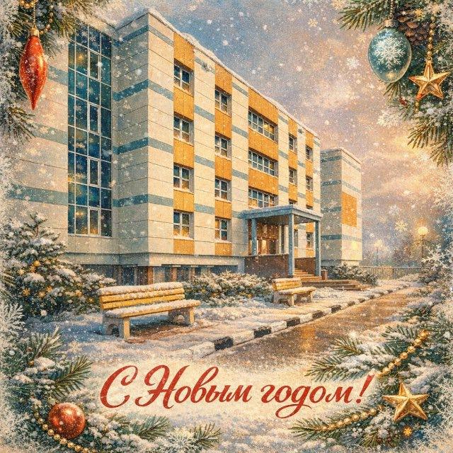 🏫 МБОУ "Центр образования п. Угольные Копи"