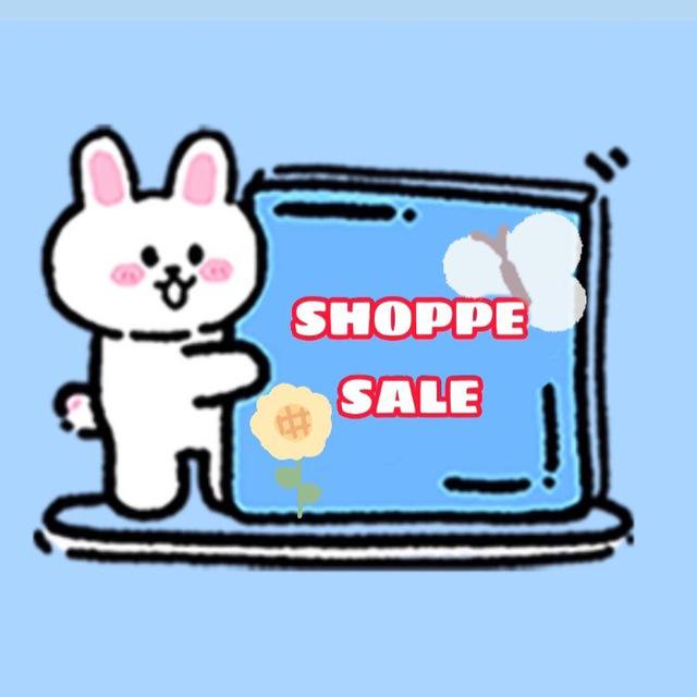 SĂN SALE SHOPPE CÙNG BUNNY✨