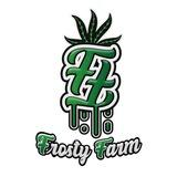 Frosty Farm✈️📦