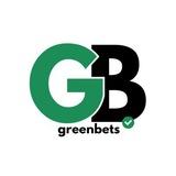 Green Bets ⚽️🎾🏀