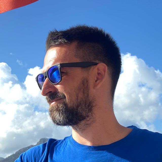 Роман Писаревский / Про рекламу