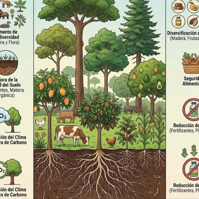 Desarrollo Rural SustentableMx
