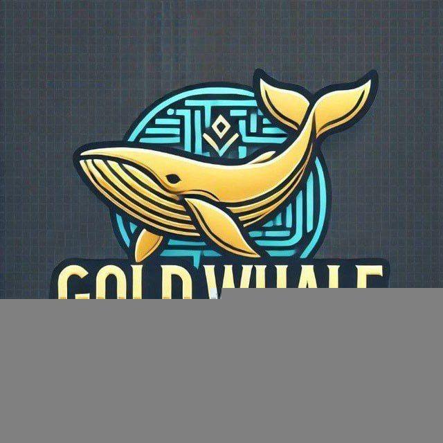 𝗚𝗢𝗟𝗗 𝗪𝗛𝗔𝗟𝗘