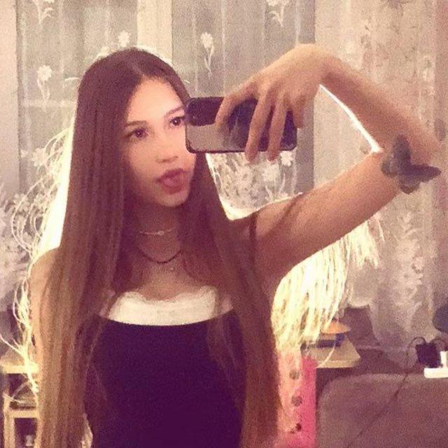 Girl (XS) 𓆩♡𓆪🤙🏿