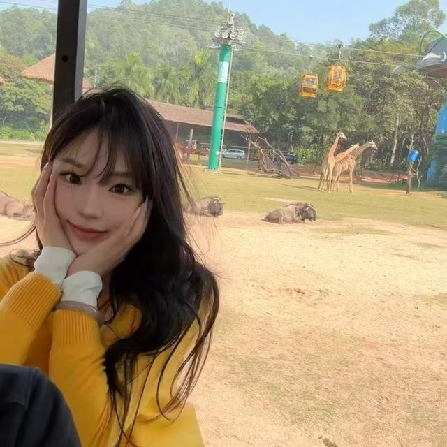 广州女大小芯🙋