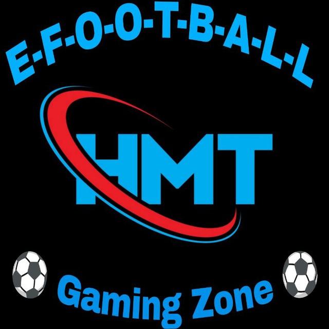 HMT Gaming 💯