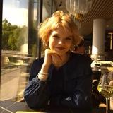 Ria Lysova