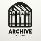 By AG архив книг 2.0