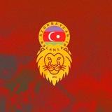 Azərbaycan Aslanları 🇦🇿🦁