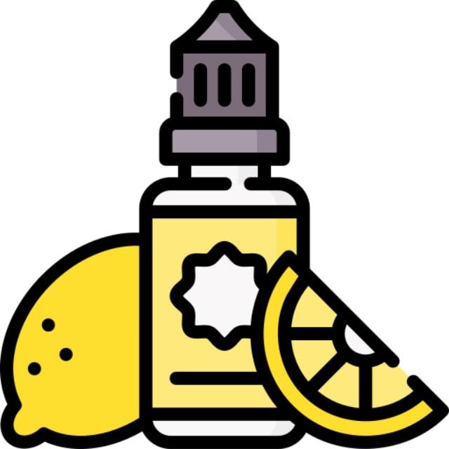 Vape Store Promo 🟡