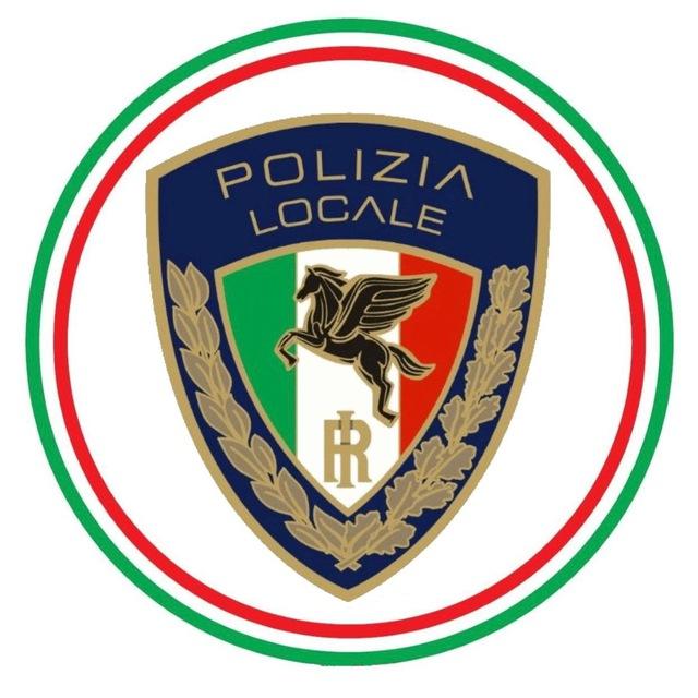 POLIZIA LOCALE