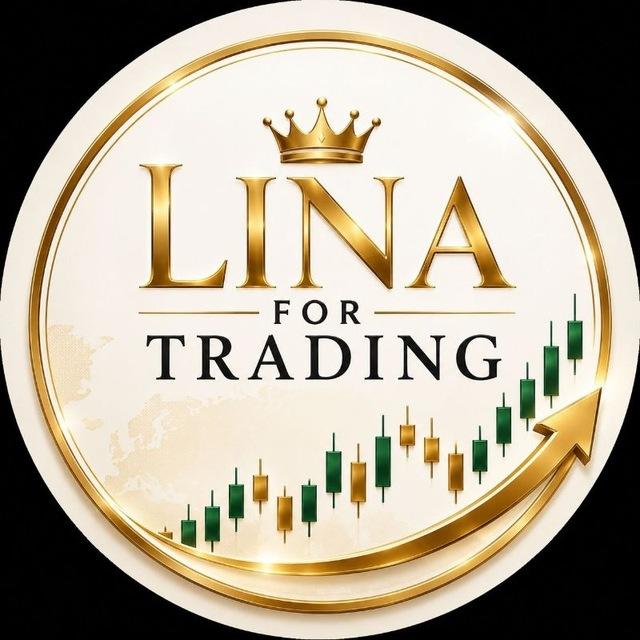 📈Lina for trading📉