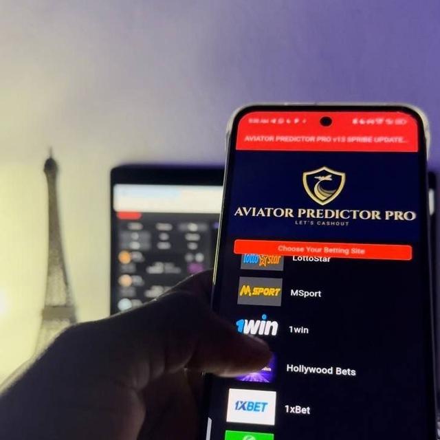 AVIATOR PREDICTOR PRO V13 APP BOT LUCKY JET PREDICTION VPN SIGNALS KENYA BETIKA 2026 HACK APPLE OF FORTUNE CRASH SCRIPT 1Xbet