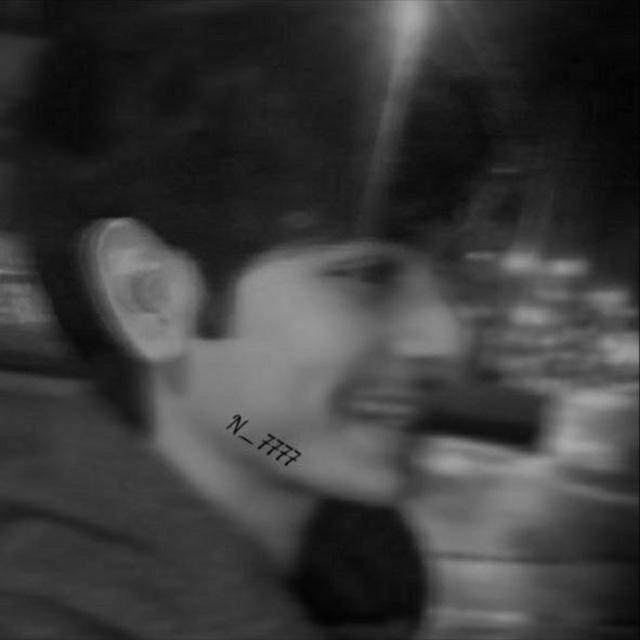 ھجـر⁷.