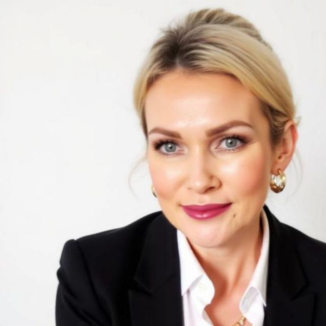 ELENA FRITZ-GLOBAL AFFAIRS