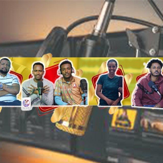 @ንስር ሰፖርት 🦅Nisir sport @Bisrat_Fm