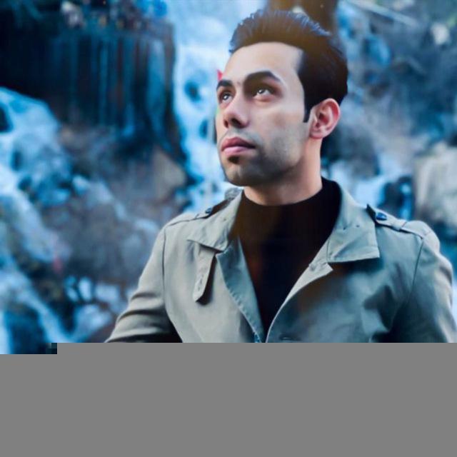 الشاعر سعد شميل 🍂🎻