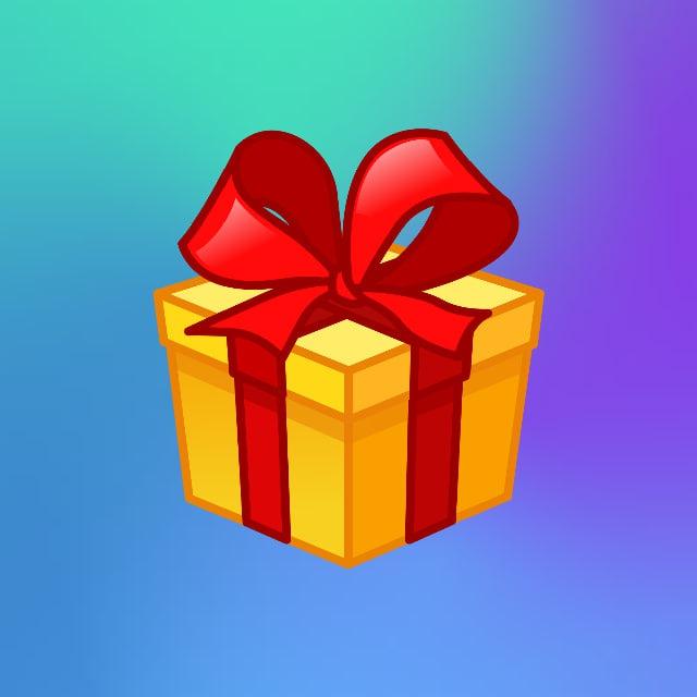 Игры | Звёздные подарки 🎁
