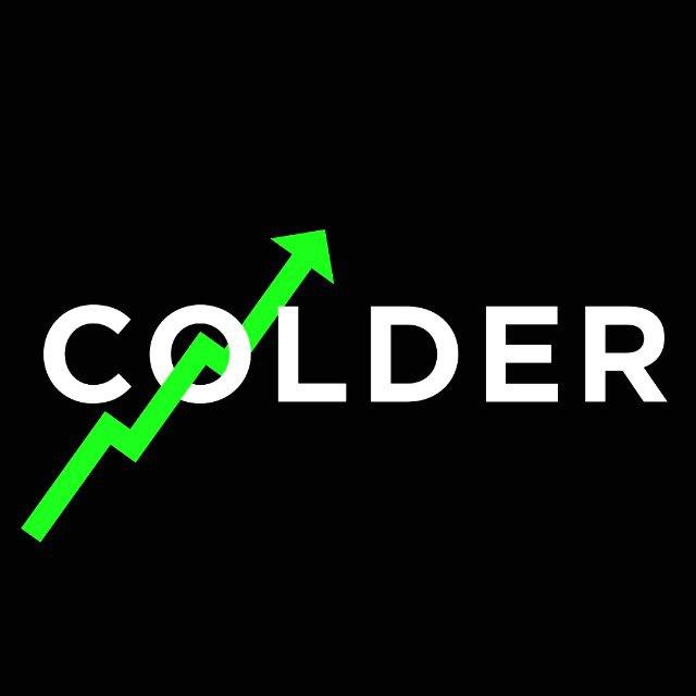 COLDER - трейдинг | инвестиции