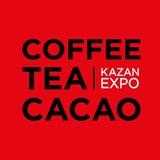 Coffee Tea Cacao Kazan Expo