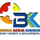 BKK SMKN 2 Banjarbaru