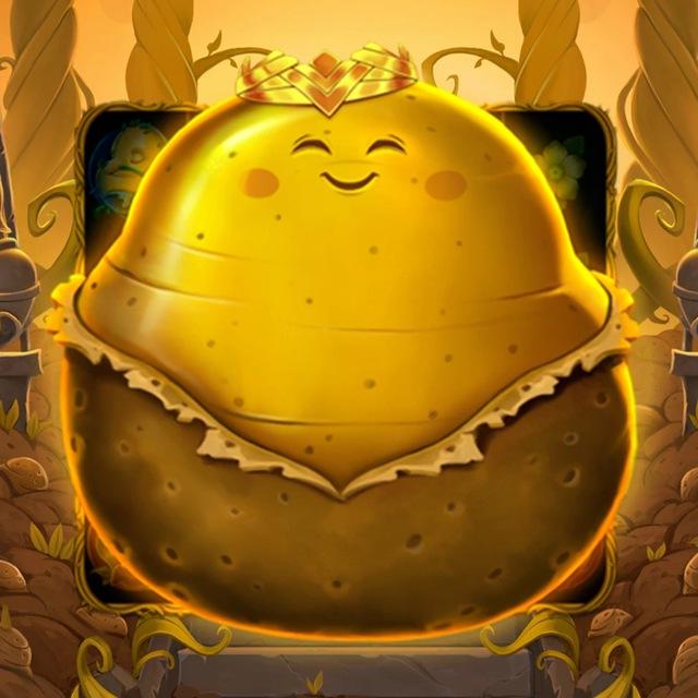 Royal Potato Casino