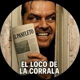 🔆 El loco de la corrala 🔆