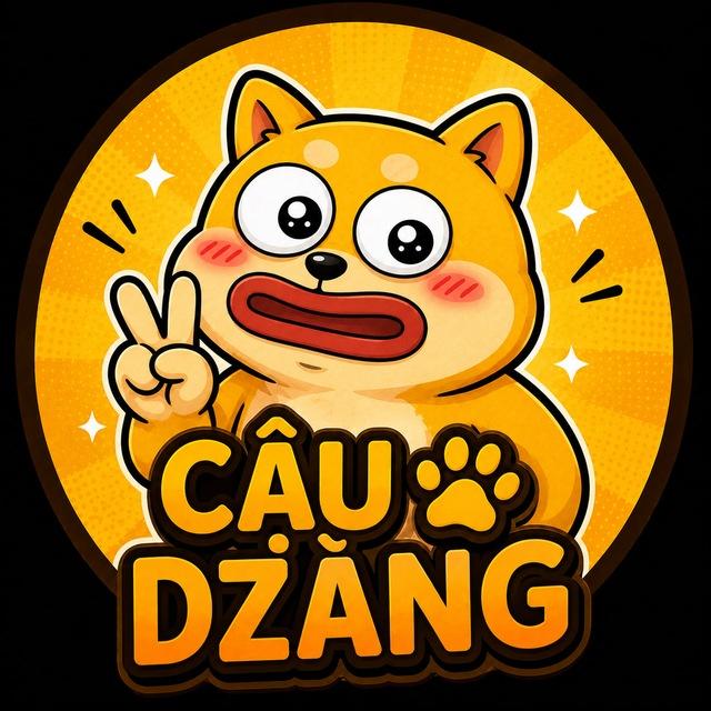 LÀNG CRYPTO TÁM CHUYỆN | CẬU DZÀNG