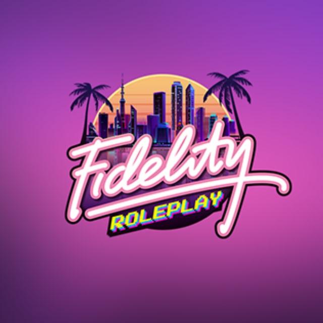 🌴 Fidelity ・ Roleplay