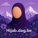 Hijab•DaG•be 💜