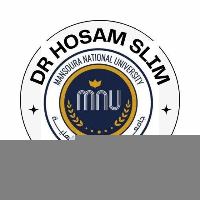 Anatomy&Embryology Dr/H.S (MNU 2025) Level 2