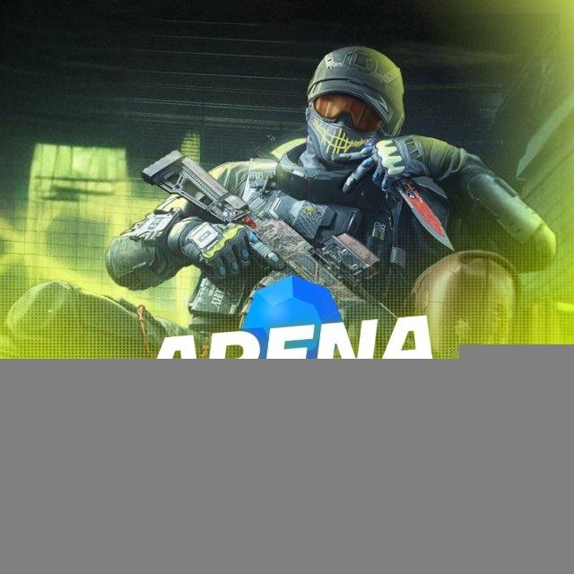 Arena Breakout