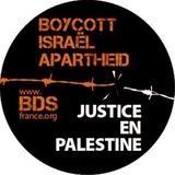 Campagne BDS France