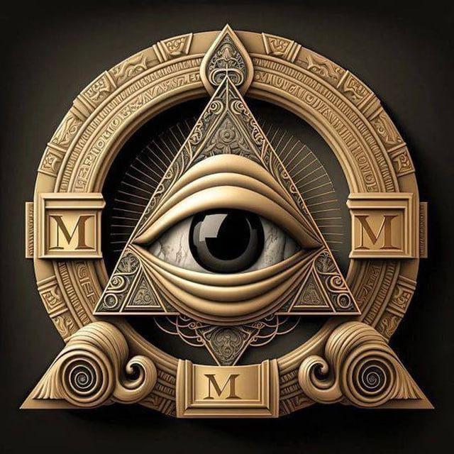 WORLD CONSPIRACY 👁