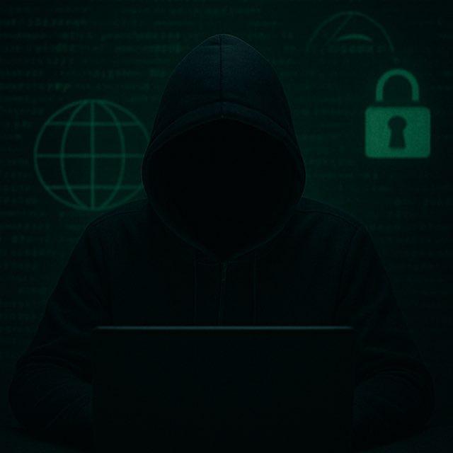 Dark Web