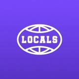 LOCALS