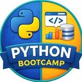 Python For Everyone Bootcamp