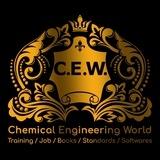 Chemical Engineering World / دنياى مهندسى شيمى