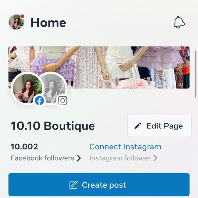 10.10 Boutiques