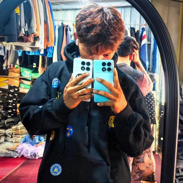 Ko Myan Gyi Game Shop 3.0 ♻️