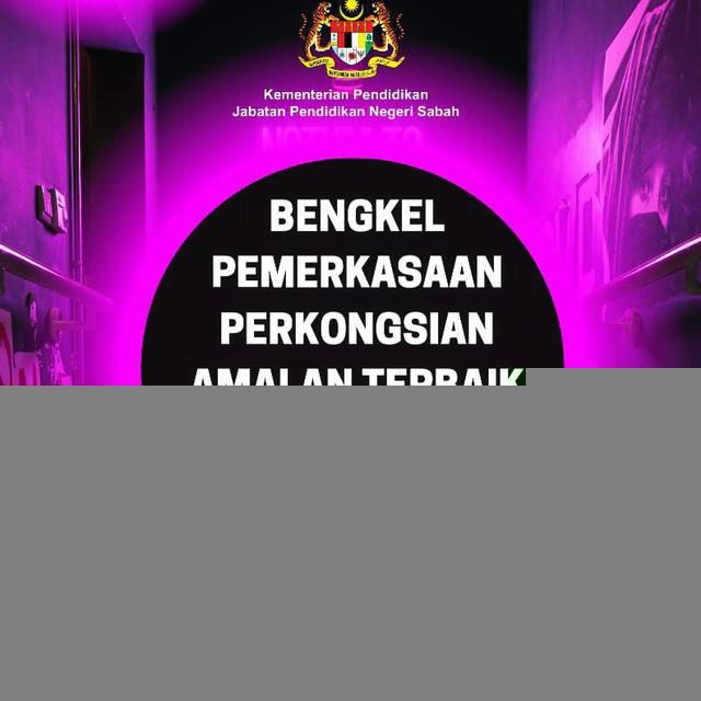 Bengkel Pemerkasaan PAT KT 2023 SSTP Sabah