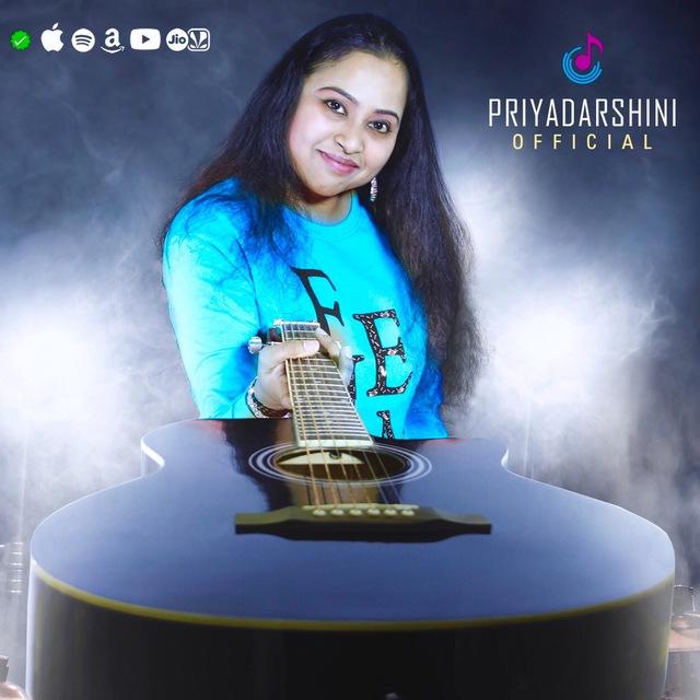 Priyadarshini