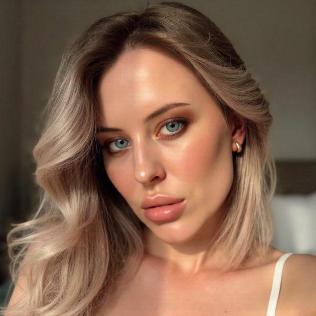 Mila Lioness