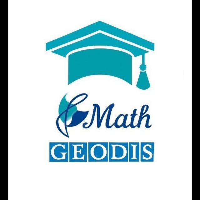 Mathgeodis
