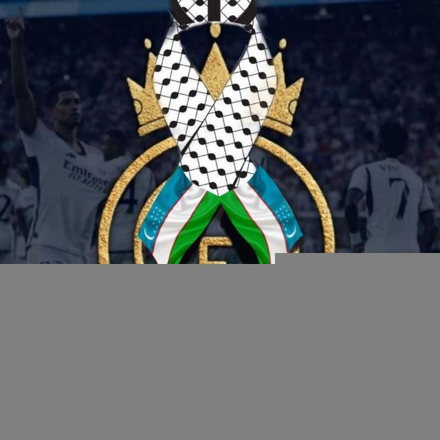 REAL MADRID | RASMIY
