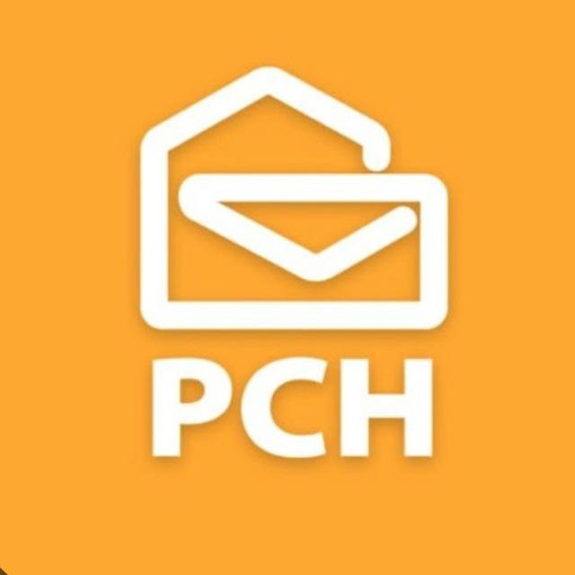 Publishers Clearing house